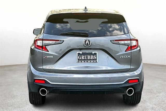 2023 Acura RDX Vehicle Photo in Tulsa, OK 74145