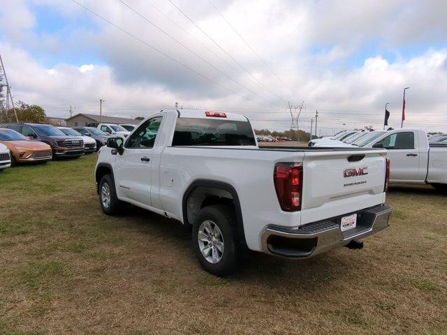 2025 GMC Sierra 1500 Vehicle Photo in ALBERTVILLE, AL 35950-0246