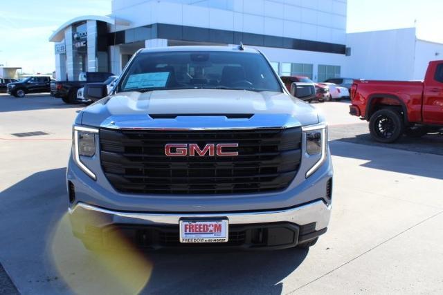 2025 GMC Sierra 1500 Vehicle Photo in Greenville, TX 75402