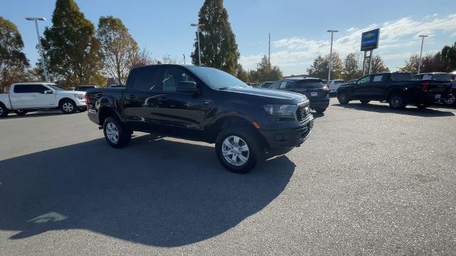 2021 Ford Ranger Vehicle Photo in BENTONVILLE, AR 72712-4322