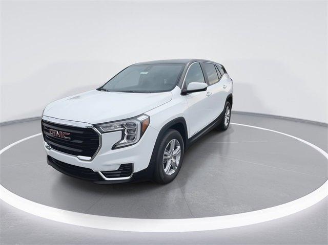 2024 GMC Terrain Vehicle Photo in BOWLING GREEN, KY 42104-4102