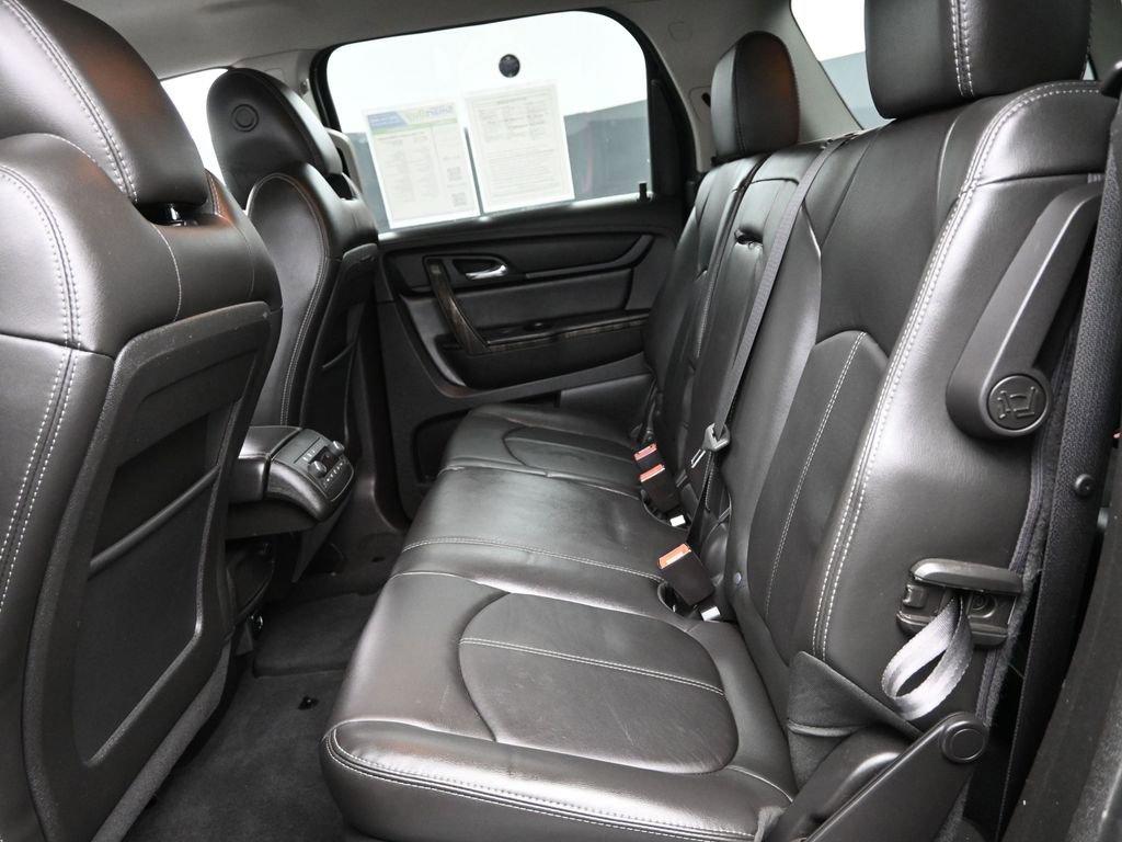 2017 GMC Acadia Limited Vehicle Photo in Marion, IA 52302