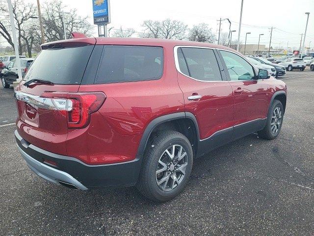 2022 GMC Acadia Vehicle Photo in SAUK CITY, WI 53583-1301