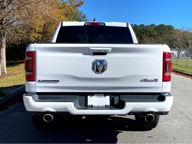 2023 Ram 1500 Vehicle Photo in Hinesville, GA 31313