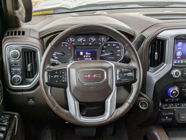 2019 GMC Sierra 1500 Vehicle Photo in SELMA, TX 78154-1459