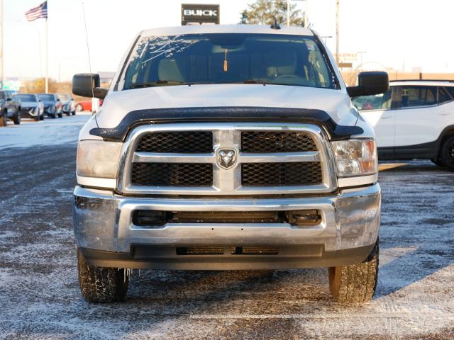 Used 2017 RAM Ram 2500 Pickup SLT with VIN 3C6UR5DLXHG678729 for sale in Coon Rapids, Minnesota