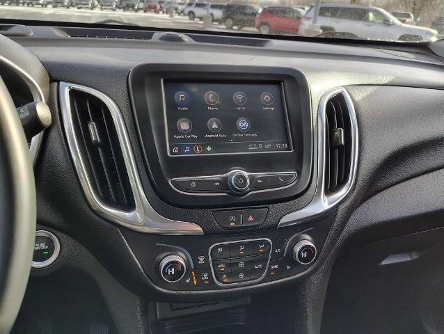 2024 Chevrolet Equinox Vehicle Photo in GREEN BAY, WI 54304-5303