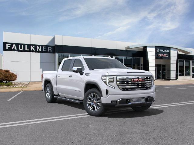 2025 GMC Sierra 1500 Vehicle Photo in TREVOSE, PA 19053-4984