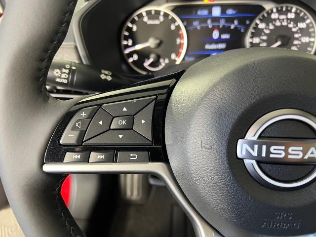 2025 Nissan Altima Vehicle Photo in Tulsa, OK 74129