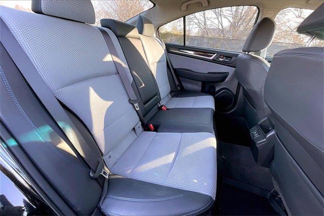 2019 Subaru Legacy Vehicle Photo in INDEPENDENCE, MO 64055-1314