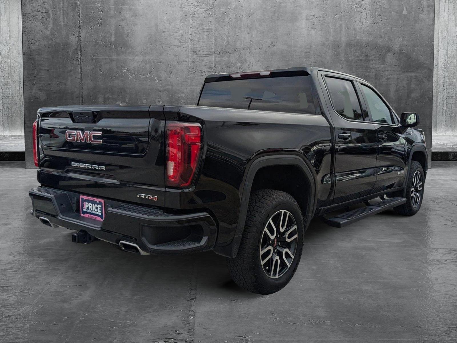 2021 GMC Sierra 1500 Vehicle Photo in Winter Park, FL 32792