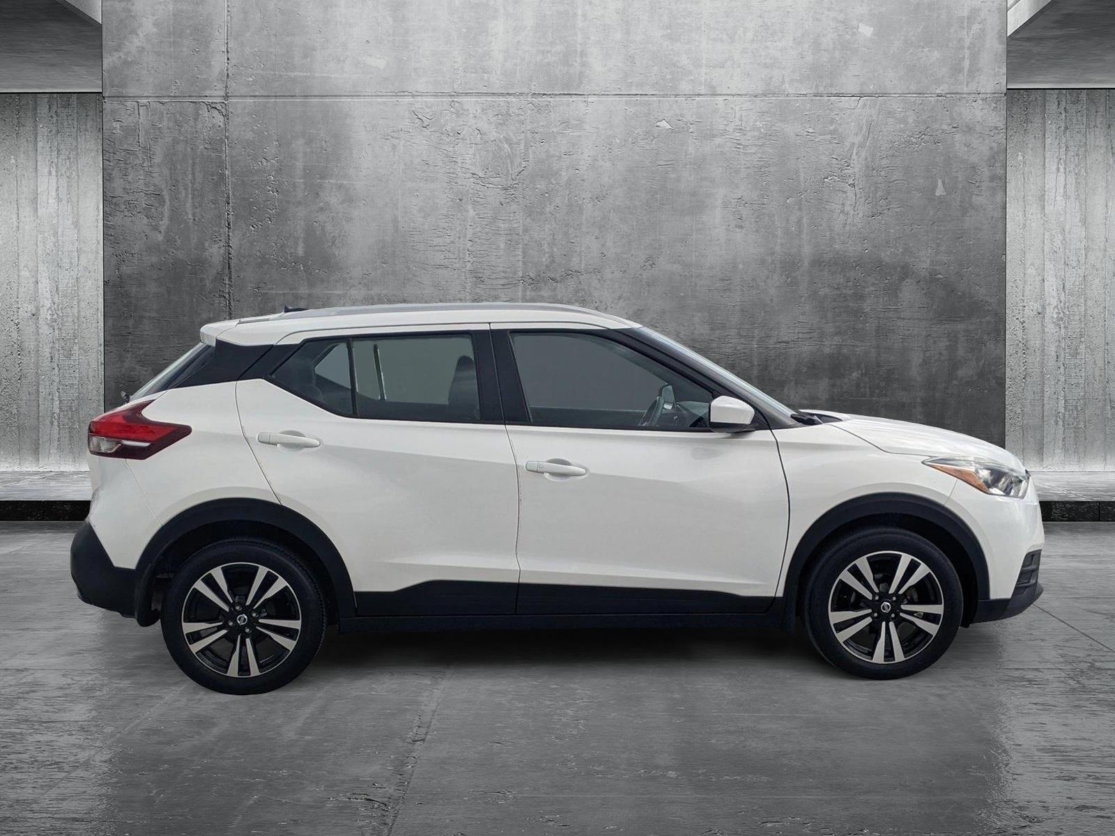 2018 Nissan Kicks Vehicle Photo in Pembroke Pines , FL 33084