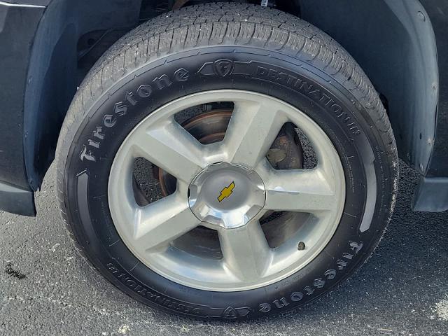 2007 Chevrolet Avalanche Vehicle Photo in LIGHTHOUSE POINT, FL 33064-6849