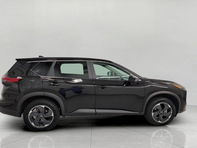 2024 Nissan Rogue Vehicle Photo in Oshkosh, WI 54904