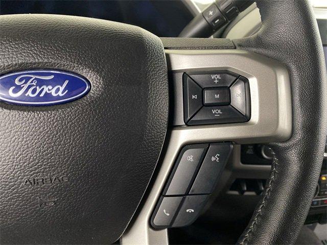 2019 Ford Super Duty F-350 SRW Vehicle Photo in PORTLAND, OR 97225-3518