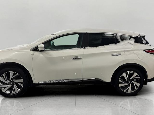 2016 Nissan Murano Vehicle Photo in APPLETON, WI 54914-8833