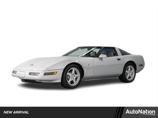 1999 Chevrolet Corvette Vehicle Photo in MIAMI, FL 33172-3015