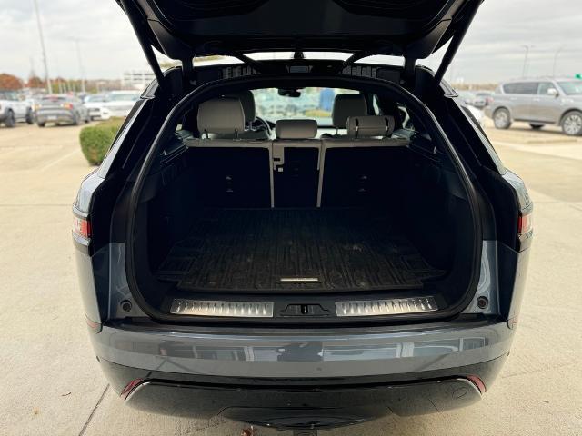 2021 Range Rover Velar Vehicle Photo in Grapevine, TX 76051