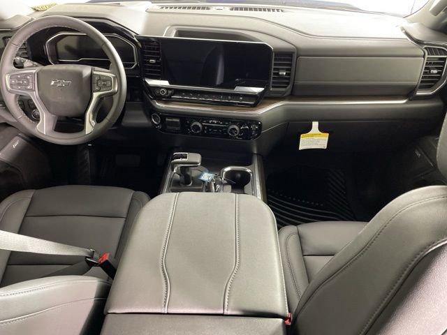 2025 Chevrolet Silverado 1500 Vehicle Photo in PHOENIX, AZ 85014-3381