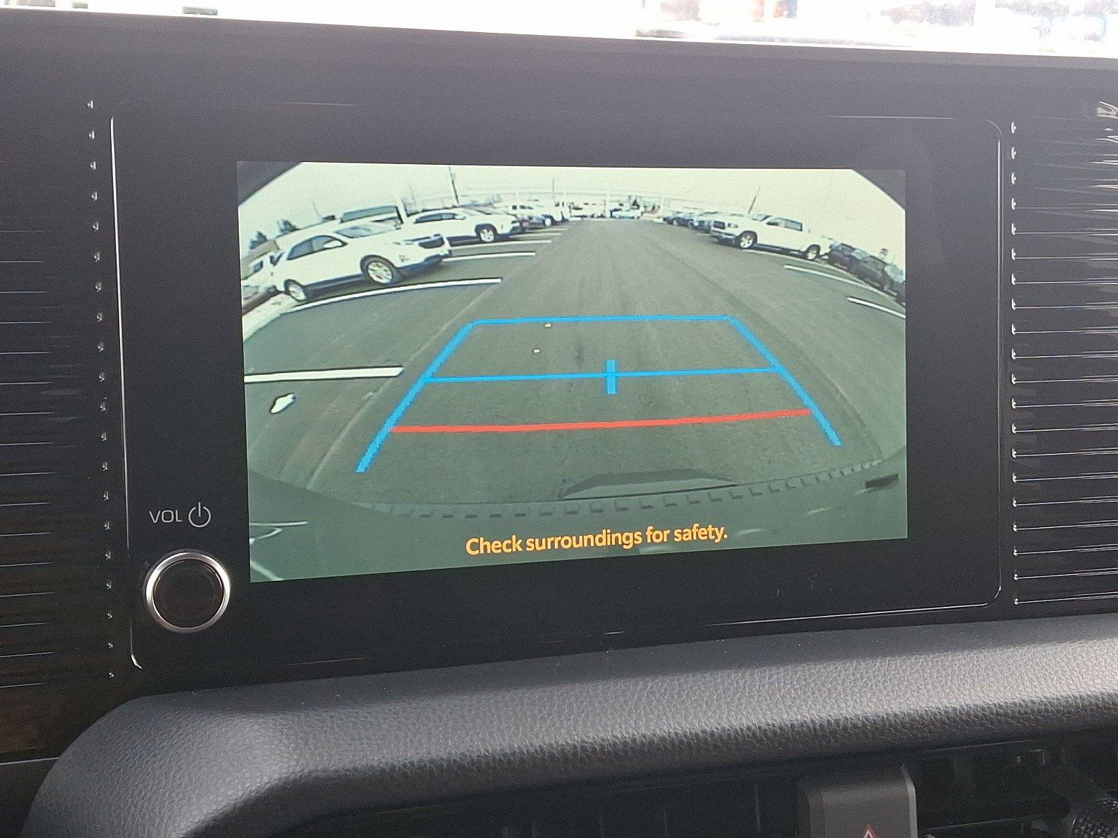 2025 Toyota Land Cruiser Vehicle Photo in Harrisburg, PA 17111