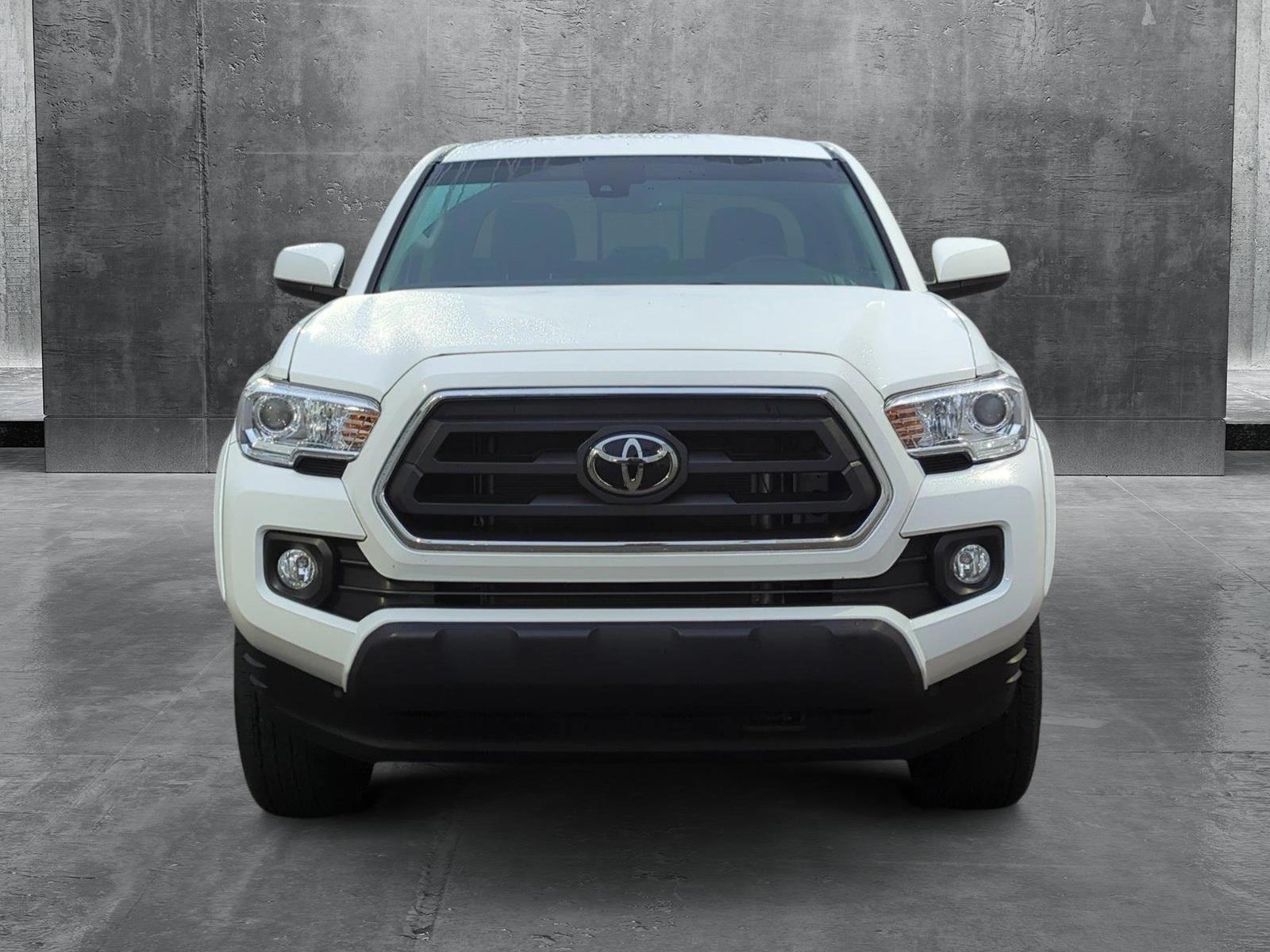 2023 Toyota Tacoma 2WD Vehicle Photo in Ft. Myers, FL 33907