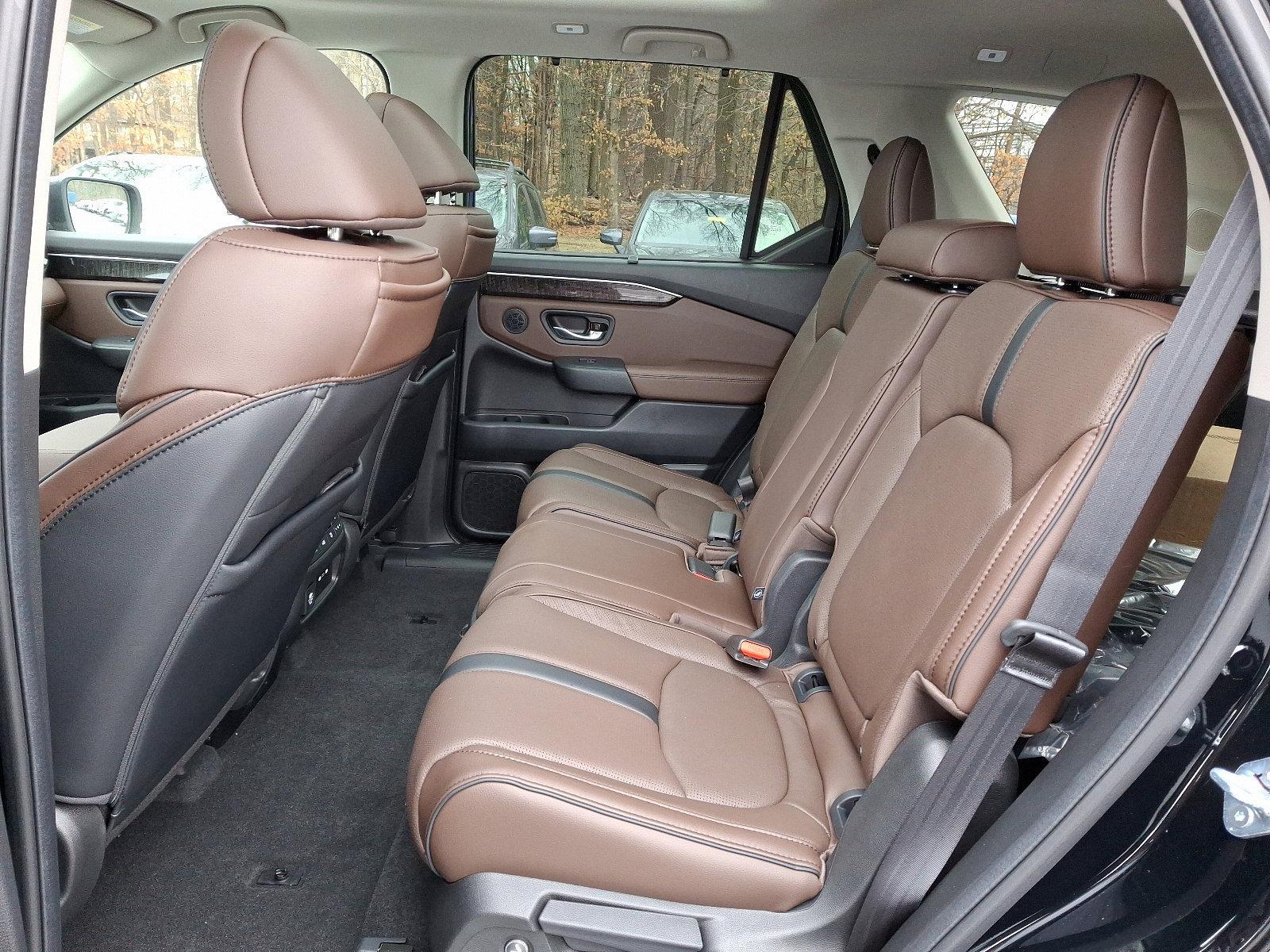 2025 Honda Pilot Vehicle Photo in Harrisburg, PA 17111