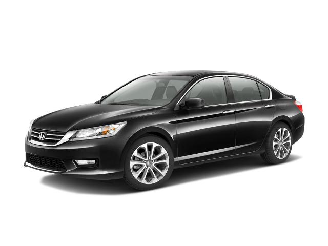 2013 Honda Accord Sedan Vehicle Photo in Lees Summit, MO 64086