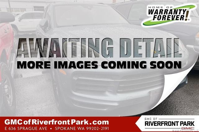 2019 Porsche Cayenne Vehicle Photo in SPOKANE, WA 99202-2191