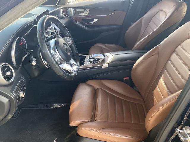 2020 Mercedes-Benz C-Class Vehicle Photo in GOODYEAR, AZ 85338-1310