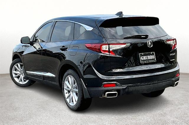 2024 Acura RDX Vehicle Photo in Tulsa, OK 74145