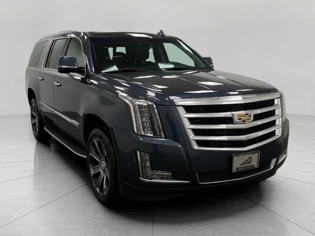 2019 Cadillac Escalade ESV Vehicle Photo in Appleton, WI 54913