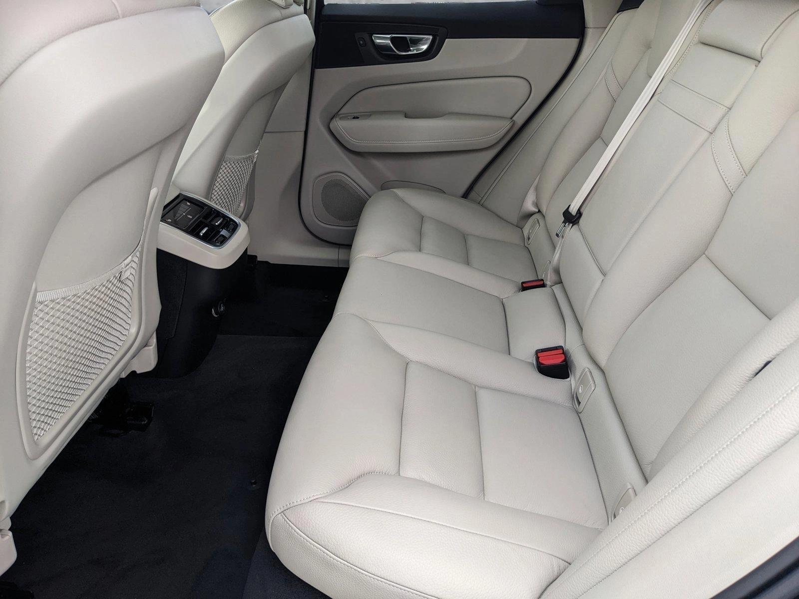 2020 Volvo XC60 Vehicle Photo in WEST PALM BEACH, FL 33407-3296