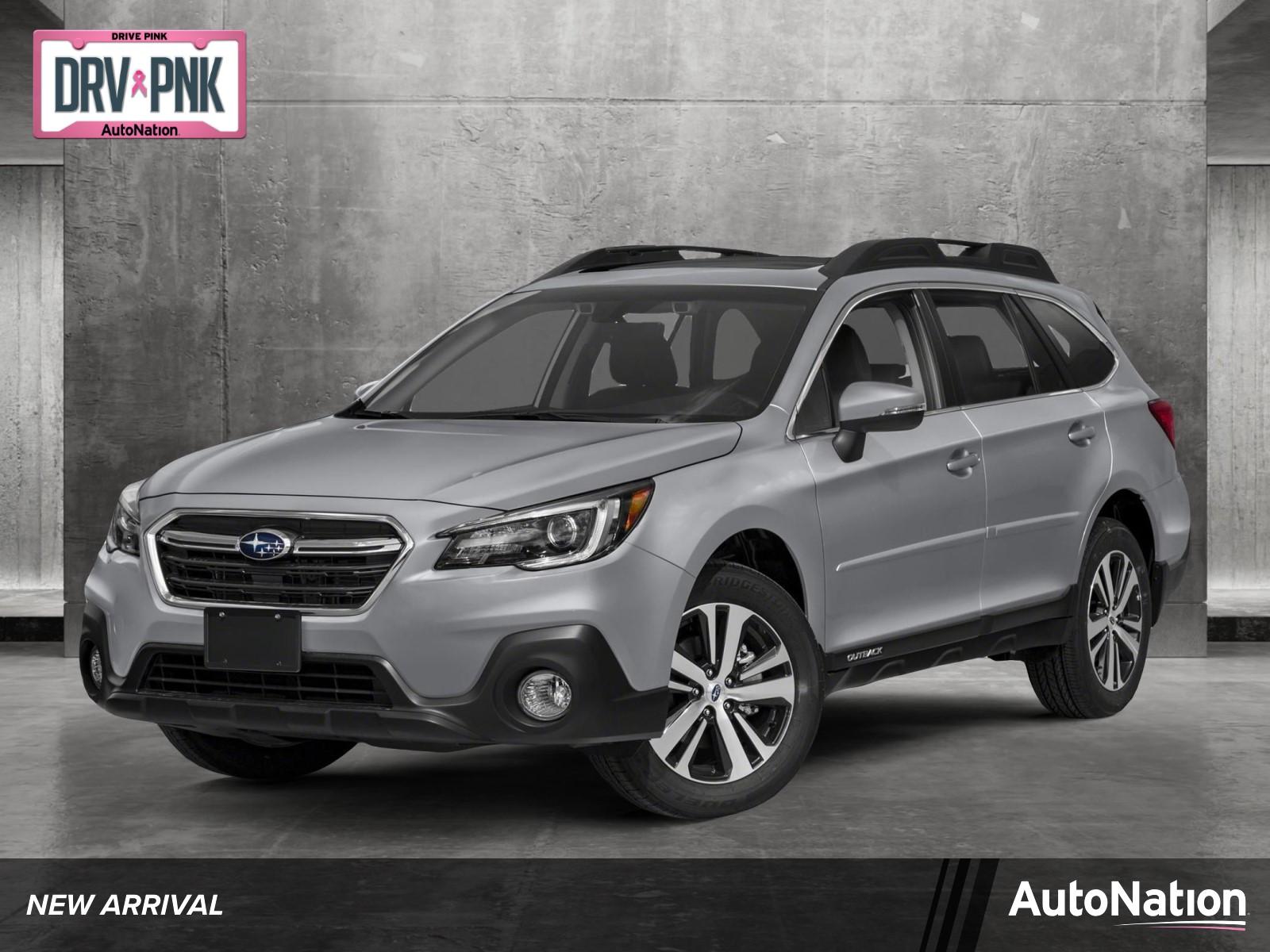 2018 Subaru Outback Vehicle Photo in Austin, TX 78728