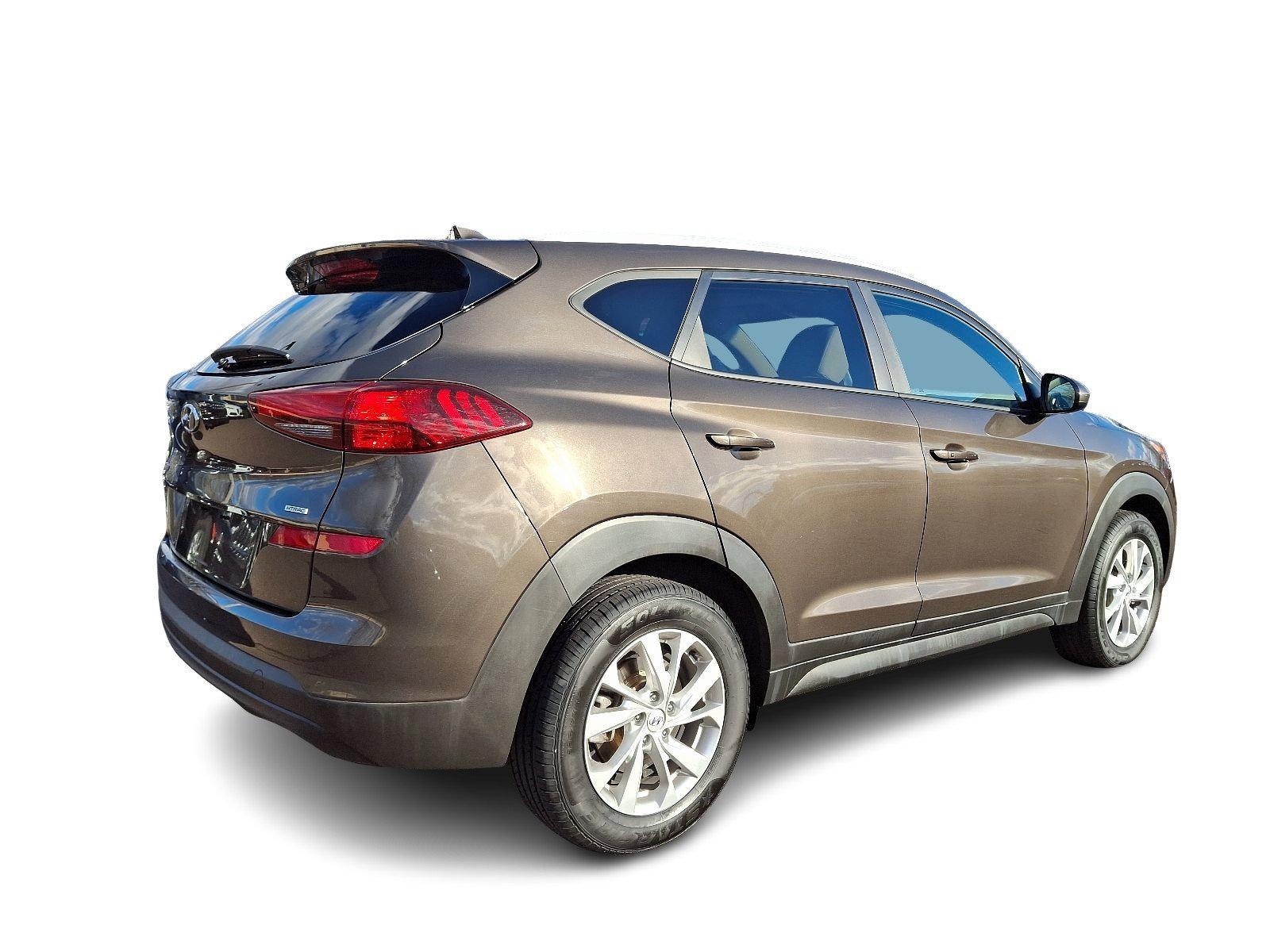 2019 Hyundai TUCSON Vehicle Photo in Willow Grove, PA 19090