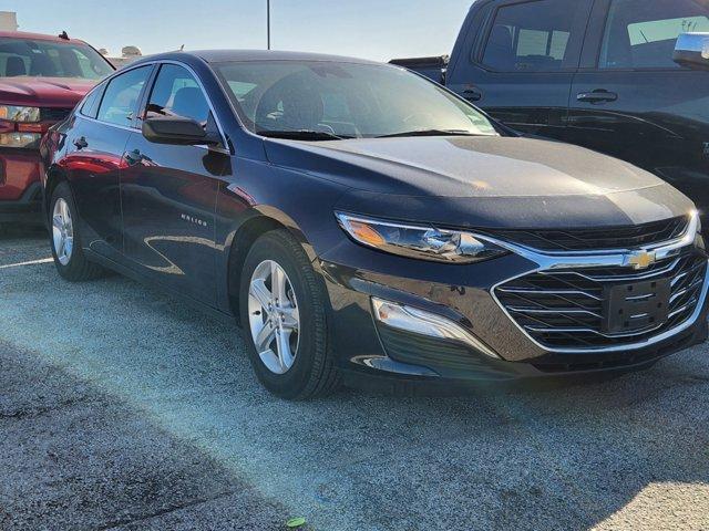 2023 Chevrolet Malibu Vehicle Photo in SUGAR LAND, TX 77478-0000