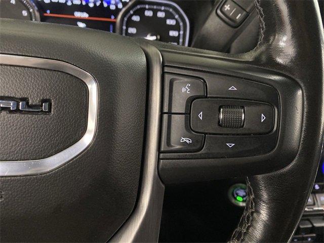 2020 GMC Sierra 1500 Vehicle Photo in PORTLAND, OR 97225-3518