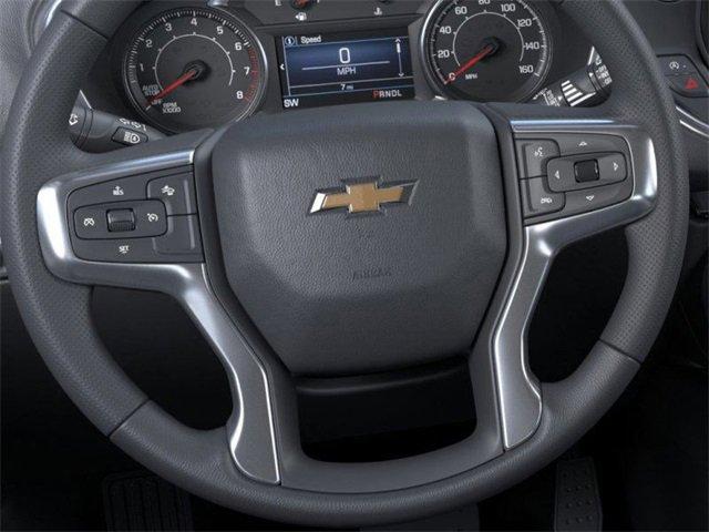 2025 Chevrolet Blazer Vehicle Photo in AURORA, CO 80011-6998