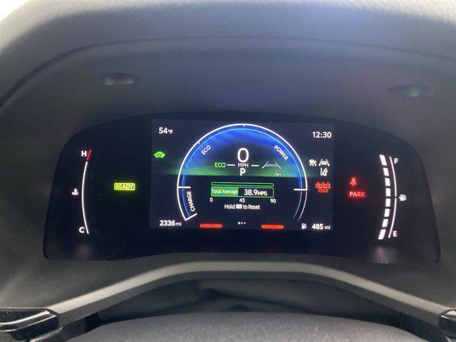 2025 Toyota Camry Vehicle Photo in Charlotte, NC 28273