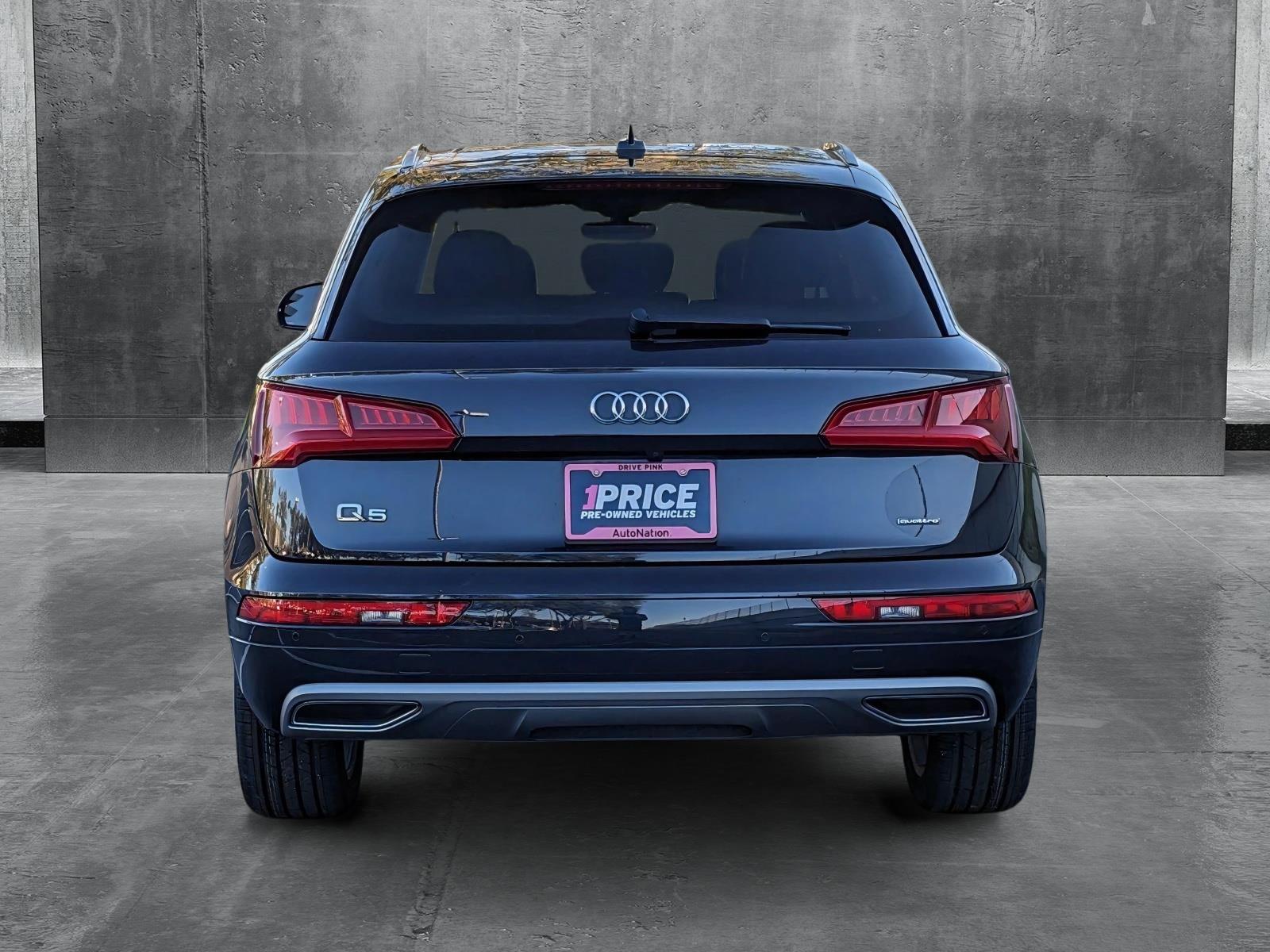 2019 Audi Q5 Vehicle Photo in Maitland, FL 32751