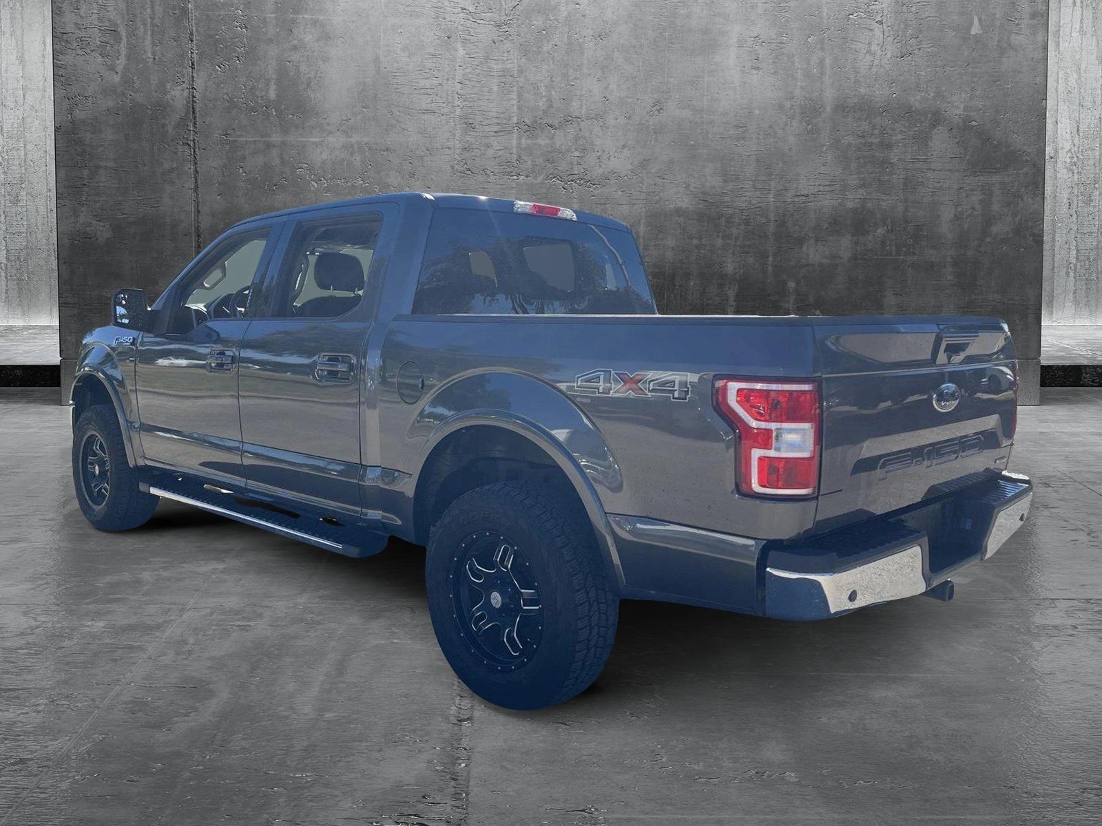 2018 Ford F-150 Vehicle Photo in Corpus Christi, TX 78415