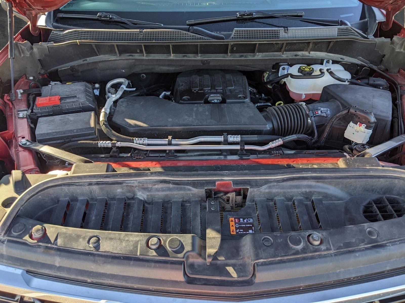 2023 Chevrolet Silverado 1500 Vehicle Photo in CORPUS CHRISTI, TX 78416-1100