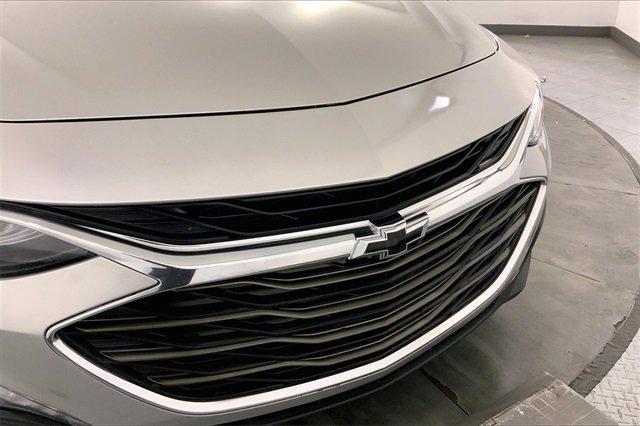 2021 Chevrolet Malibu Vehicle Photo in KANSAS CITY, MO 64114-4502