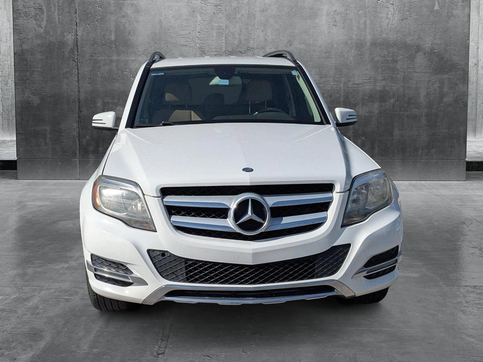 2015 Mercedes-Benz GLK-Class Vehicle Photo in Pompano Beach, FL 33064