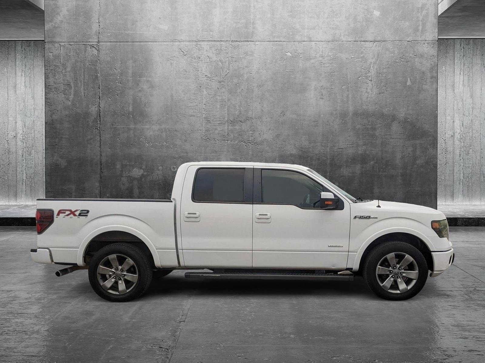 2013 Ford F-150 Vehicle Photo in Austin, TX 78728