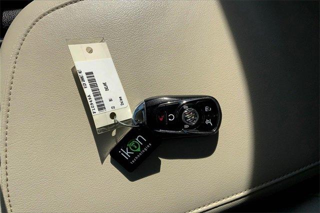 2022 Buick Enclave Vehicle Photo in KANSAS CITY, MO 64114-4502