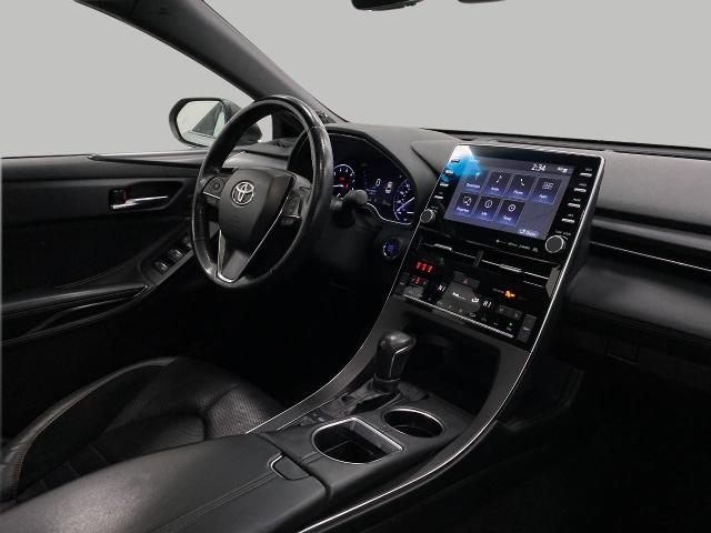 2021 Toyota Avalon Vehicle Photo in Appleton, WI 54913