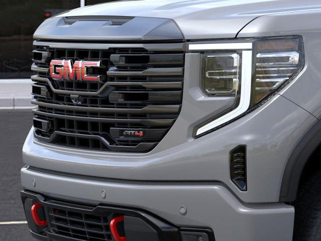 2025 GMC Sierra 1500 Vehicle Photo in PARIS, TX 75460-2116