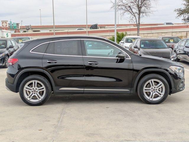 2021 Mercedes-Benz GLA Vehicle Photo in San Antonio, TX 78209