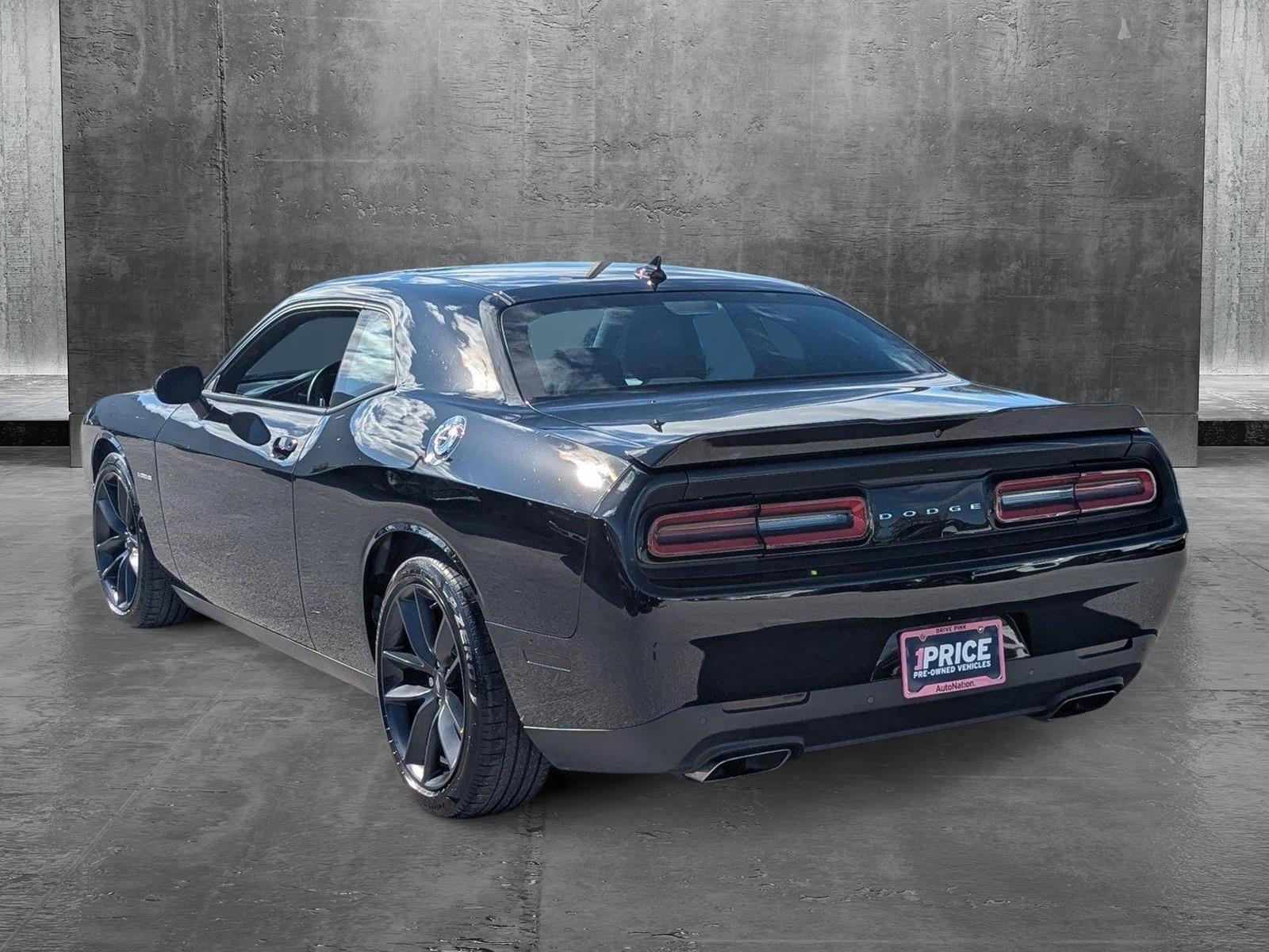 2020 Dodge Challenger Vehicle Photo in Delray Beach, FL 33444