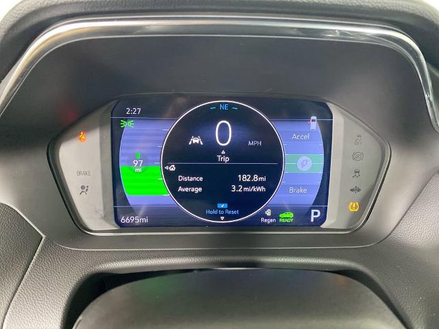 2023 Chevrolet Bolt EUV Vehicle Photo in ALLIANCE, OH 44601-4622